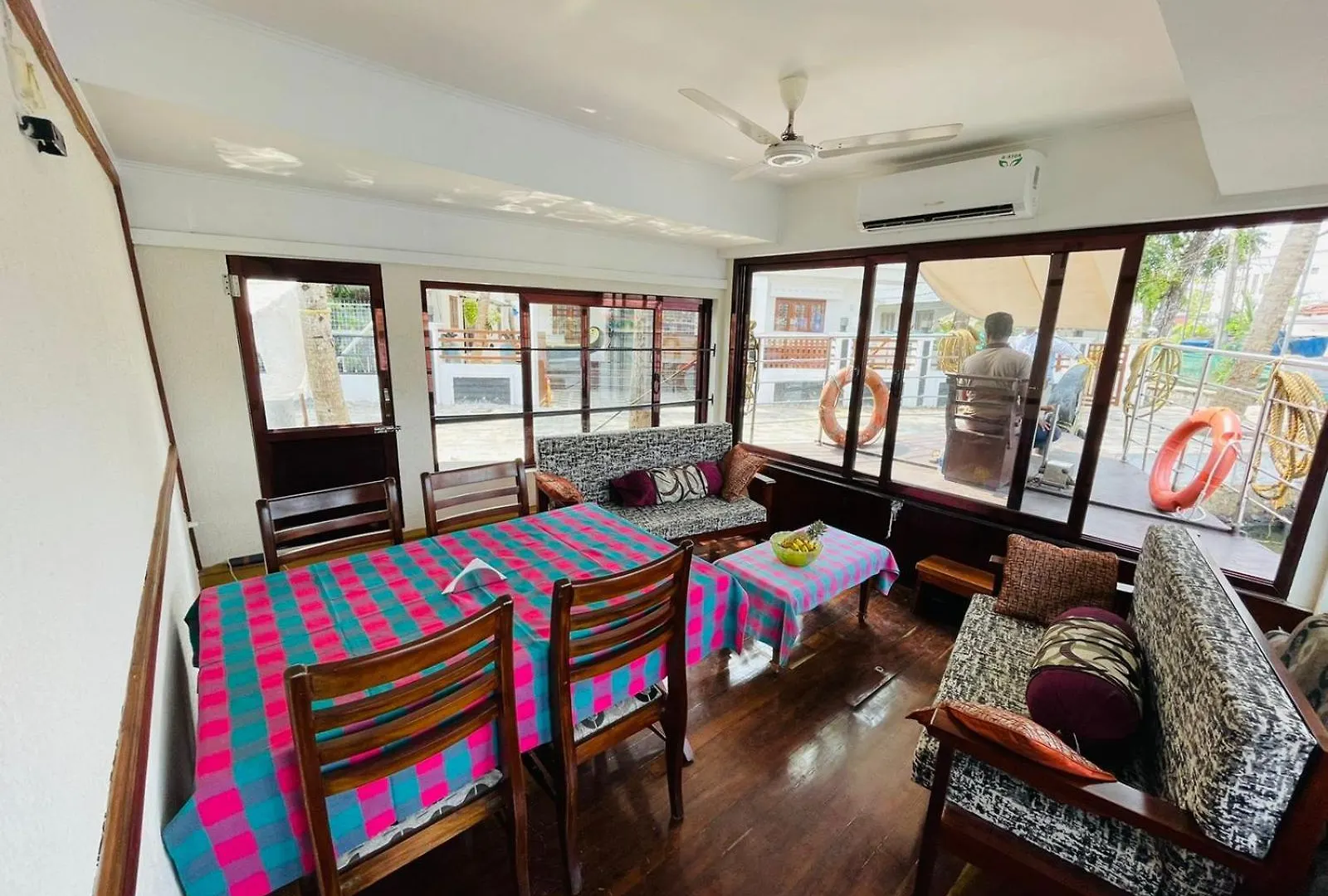 Royal Boathouse Hotel Alappuzha India